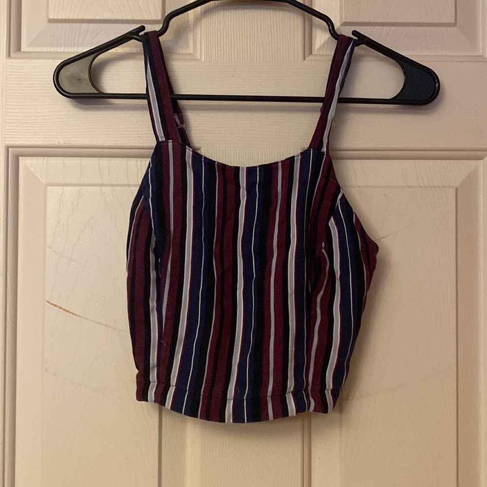 Hollister Tank Top